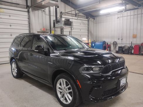 Used 2025 Dodge Durango R/T image 5