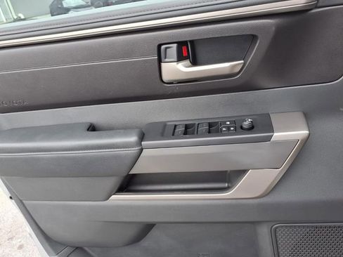 Used 2024 Toyota Tundra SR5 w/ SR5 Premium Package image 17