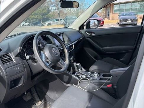 Used 2016 MAZDA CX-5 Sport image 5