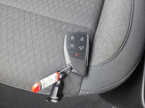 New 2026 GMC Sierra 1500 Elevation image 35