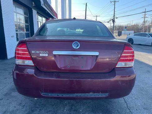 Used 2007 Mercury Montego Premier image 10