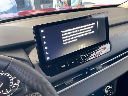 New 2026 Mitsubishi Outlander SE FWD image 7