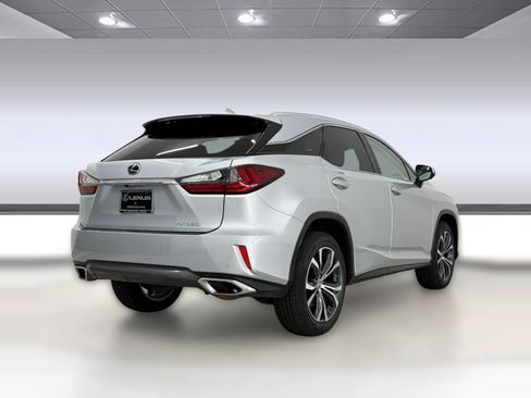 Used 2016 Lexus RX 350 FWD w/ Premium Package image 9