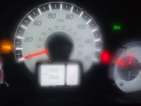 Used 2014 Honda Pilot LX image 13