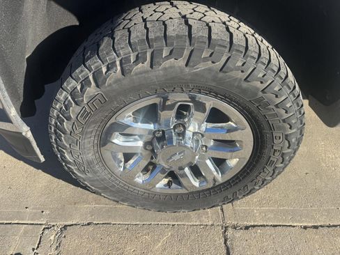 Used 2016 GMC Sierra 2500 4x4 Regular Cab image 5