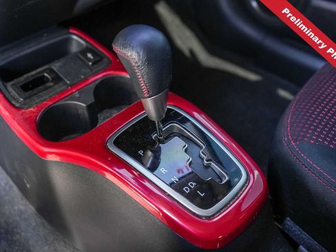 Used 2024 Mitsubishi Mirage FWD image 16