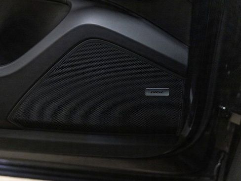 New 2026 Porsche Cayenne Coupe AWD/4WD image 41