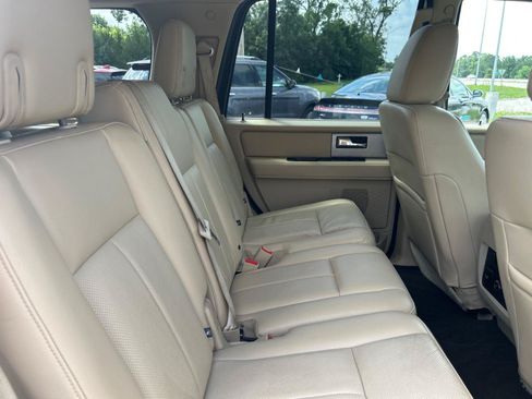 Used 2017 Ford Expedition Limited AWD/4WD image 25