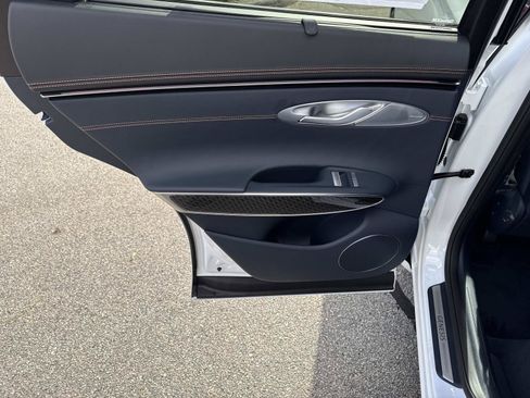 New 2026 Genesis GV70 3.5T Sport Prestige image 11