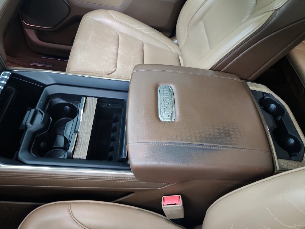 Used 2019 RAM 1500 Limited AWD/4WD image 32