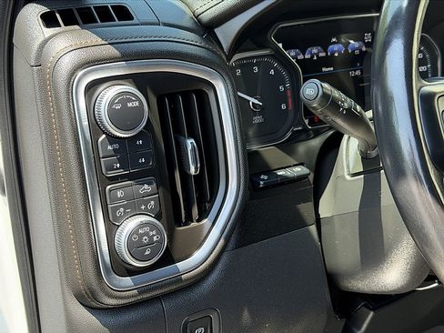 Used 2020 GMC Sierra 1500 AT4 w/ AT4 Premium Package AWD/4WD image 31