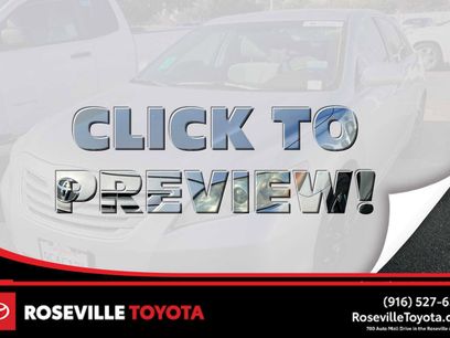 Used 2009 Toyota Camry LE