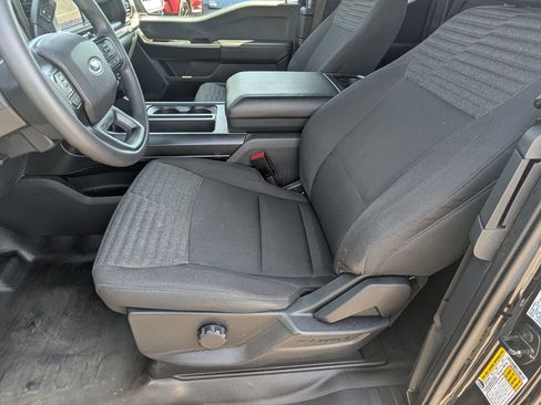 Used 2022 Ford F150 XL w/ STX Appearance Package image 13