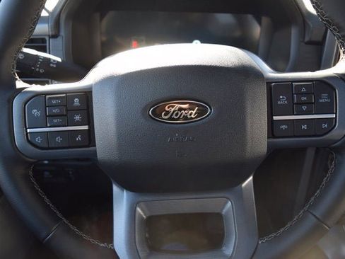 New 2026 Ford F150 XLT w/ Equipment Group 303A High image 10