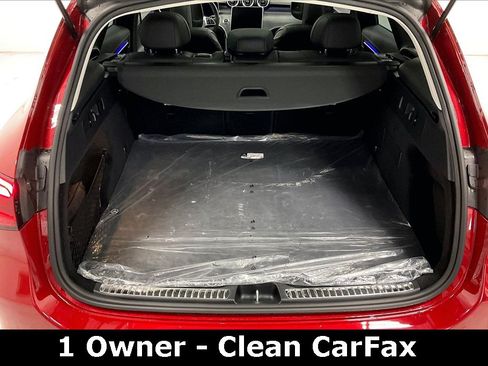 Used 2024 Mercedes-Benz GLC 300 4MATIC image 34