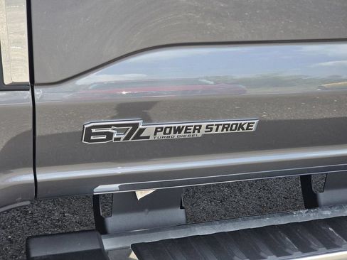 New 2026 Ford F350 Lariat AWD/4WD image 36