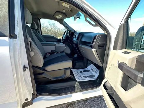 Used 2017 Ford F150 XL w/ XL Power Equipment Group image 9