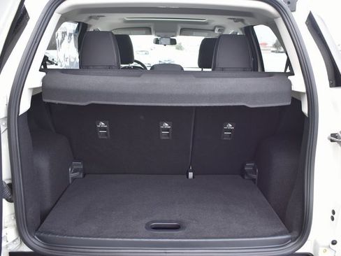 Used 2022 Ford EcoSport SE image 36