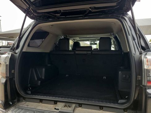 Used 2019 Toyota 4Runner Limited image 15