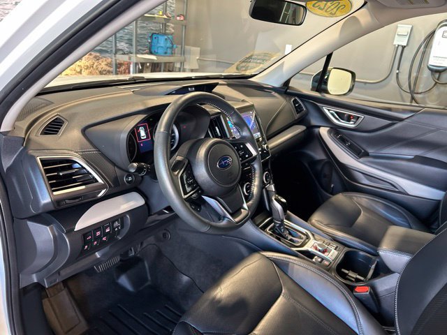 Used 2023 Subaru Forester Limited AWD/4WD image 56