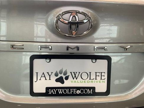 Used 2024 Toyota Camry LE FWD image 22