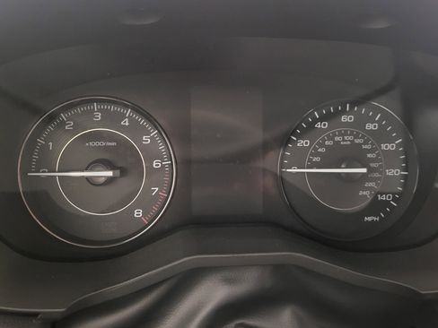 Used 2023 Subaru Impreza Premium image 14