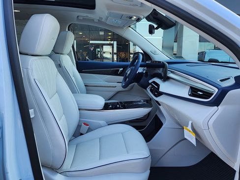 New 2026 Buick Enclave Avenir w/ Super Cruise Package image 41