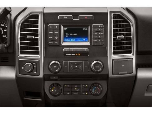 Used 2015 Ford F150 XLT AWD/4WD image 90