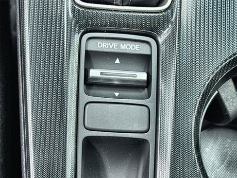 New 2026 Honda Civic Sport Touring image 21