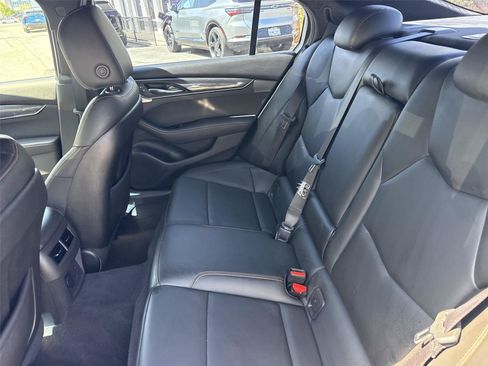 Used 2023 Cadillac CT5 Sport RWD image 24