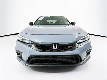 Used 2024 Honda Civic Si