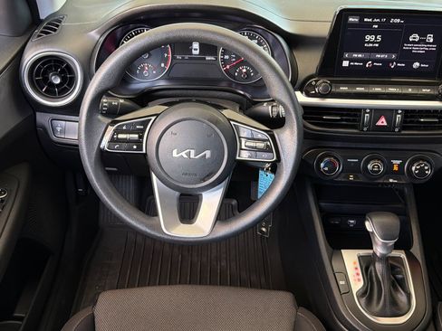 Used 2023 Kia Forte LXS FWD image 15