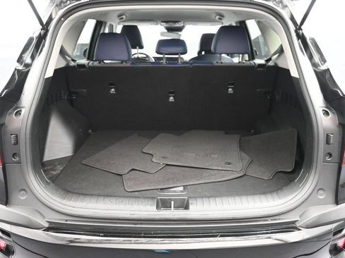 Certified 2025 Kia Seltos S AWD/4WD image 21