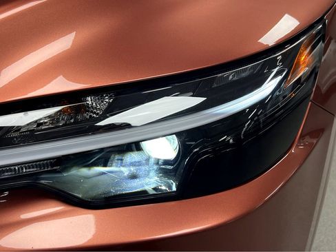 Certified 2025 Lexus RX 350 Premium image 36