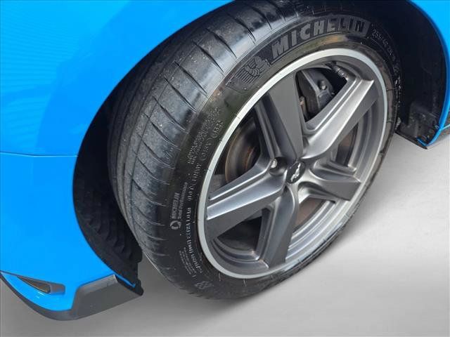 Used 2022 Ford Mustang Mach 1 w/ Equipment Group 700A RWD image 30