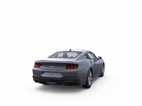 New 2026 Ford Mustang Premium image 8