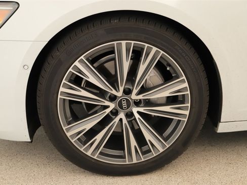 Used 2021 Audi A6 2.0T Premium w/ Convenience Package image 33