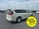 Used 2020 Chrysler Pacifica Touring w/ Cold Weather Group image 4