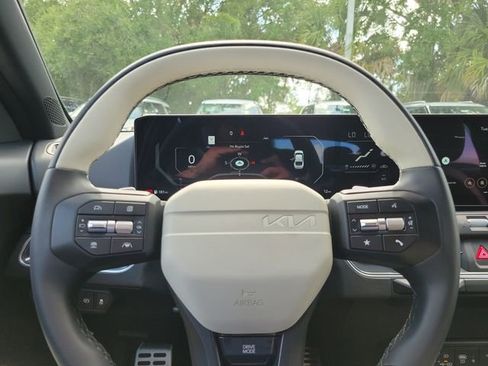 New 2026 Kia K4 GT-Line Turbo FWD image 16