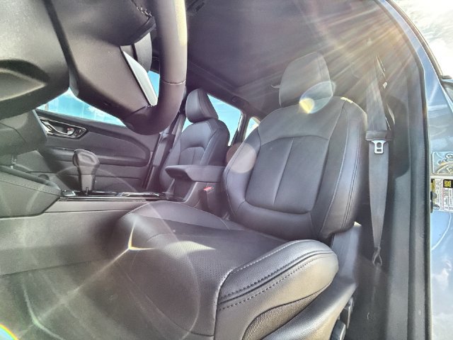 New 2026 Subaru Forester Premium AWD/4WD image 13