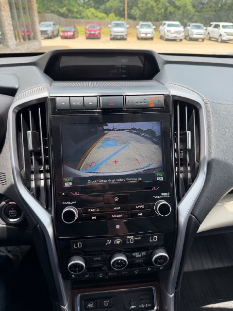 Used 2022 Subaru Ascent Touring AWD/4WD image 17