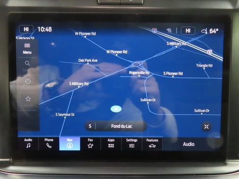 Used 2025 Ford F250 Platinum image 14