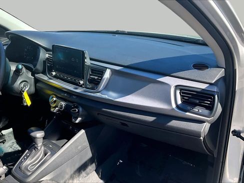 Used 2023 Kia Rio S FWD image 18