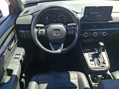 Used 2025 Honda CR-V Sport Touring image 26