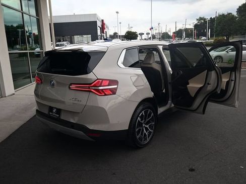New 2026 BMW X3 xDrive30i w/ Premium Package AWD/4WD image 37