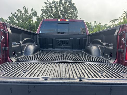 Used 2019 RAM 1500 Big Horn AWD/4WD image 22