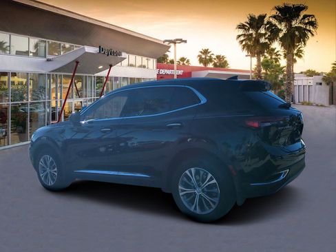 Used 2023 Buick Envision Preferred image 4