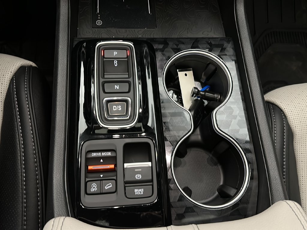 New 2026 Honda Passport TrailSport Elite image 35