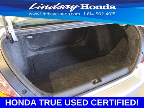 Certified 2018 Honda Civic LX image 7