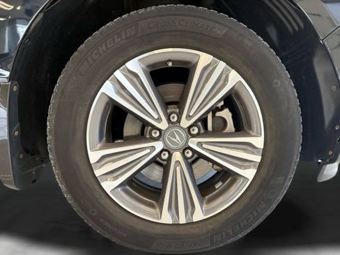 Used 2019 Acura MDX SH-AWD image 40